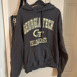 Georgia Tech Hoodie